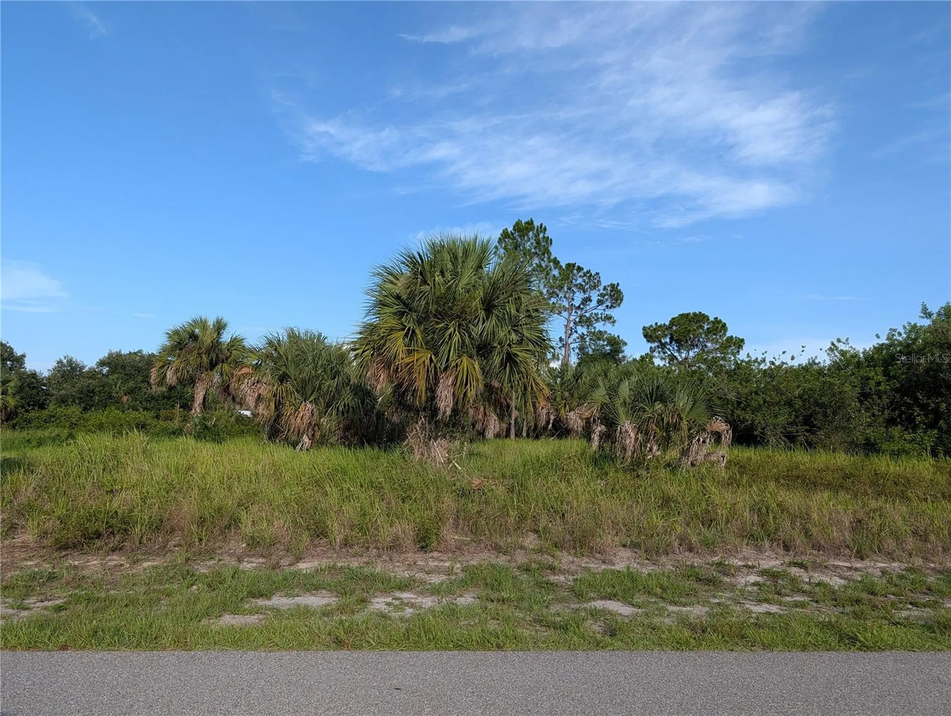 Delwood Drive North Port FL 34288