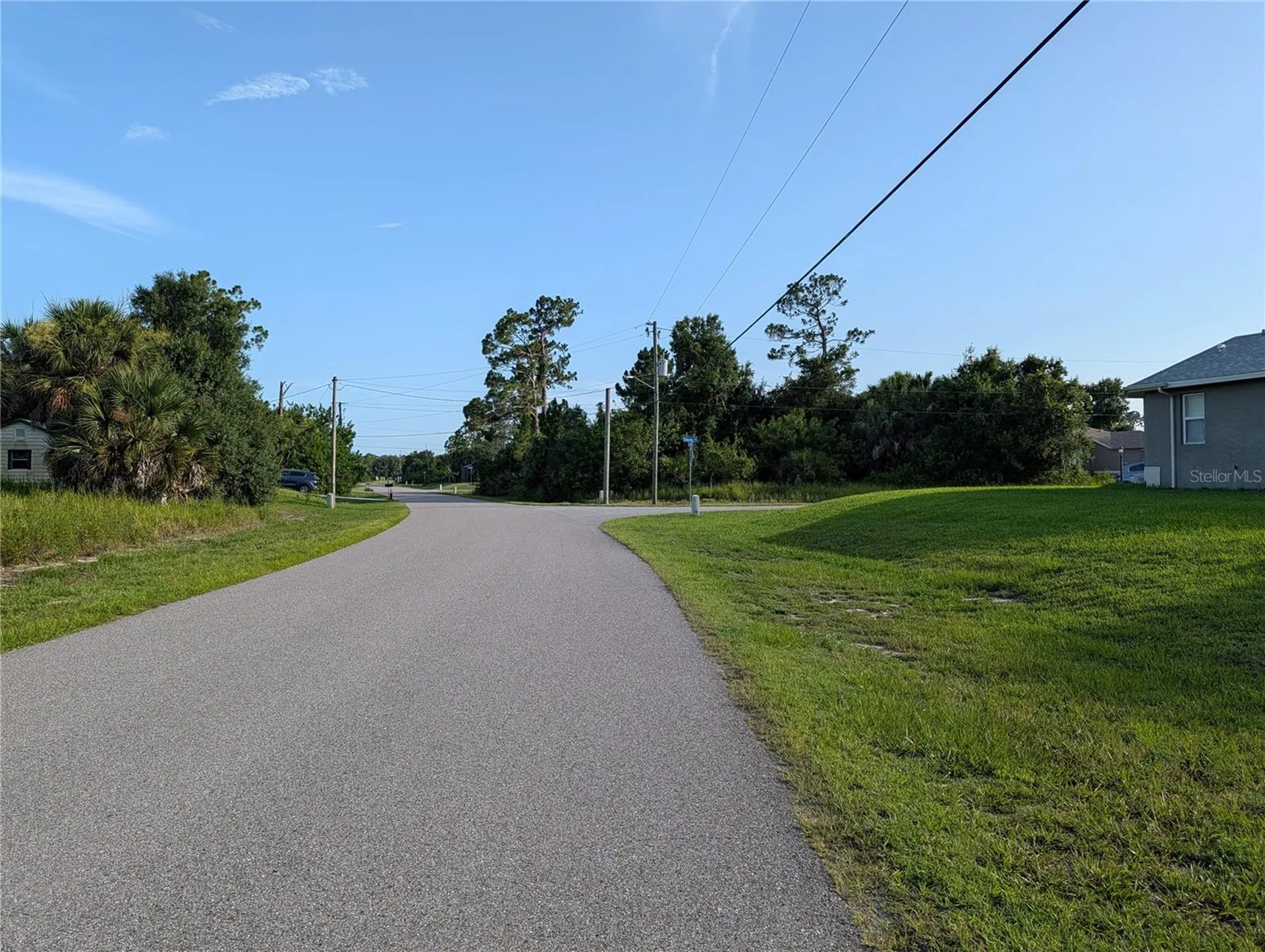 Delwood Drive North Port FL 34288