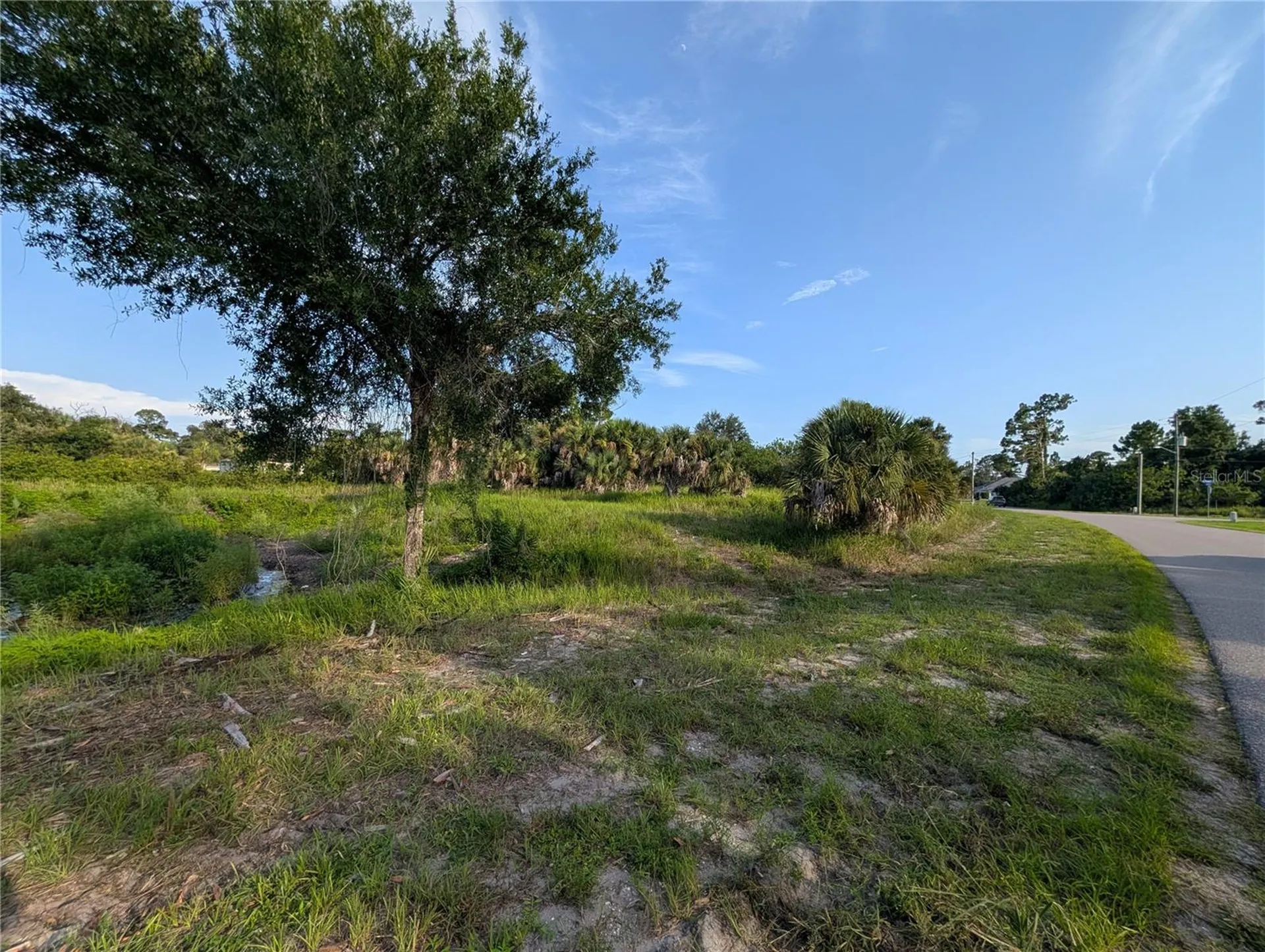 Delwood Drive North Port FL 34288