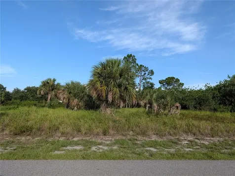Delwood Drive North Port FL 34288
