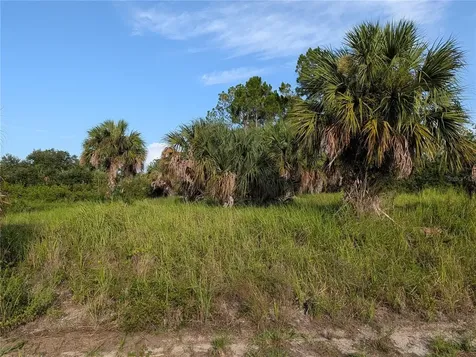 Delwood Drive North Port FL 34288