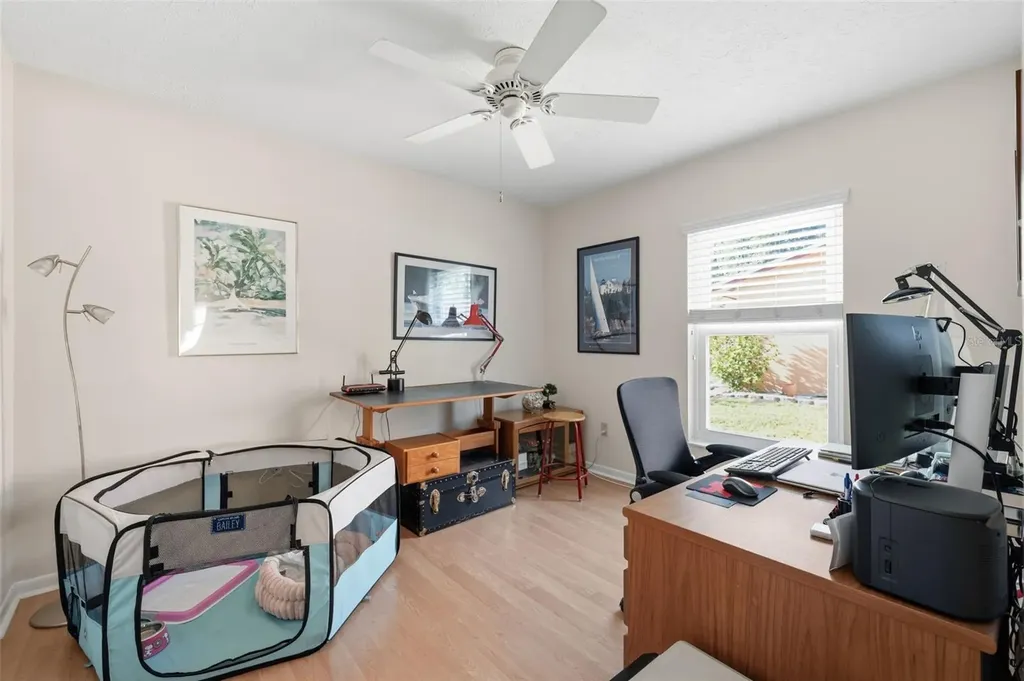 15906 Crying Wind Drive Tampa FL 33624