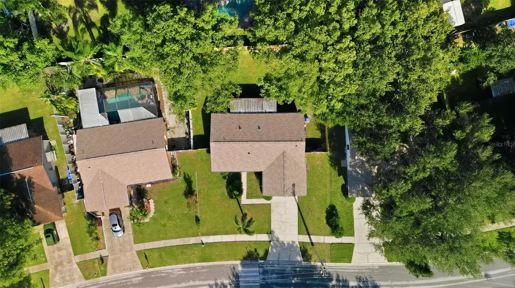 15906 Crying Wind Drive Tampa FL 33624