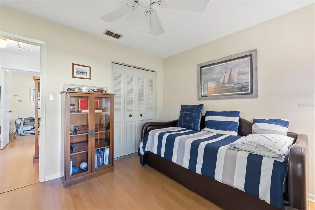 15906 Crying Wind Drive Tampa FL 33624