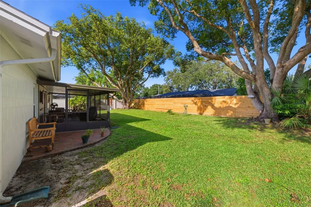 15906 Crying Wind Drive Tampa FL 33624