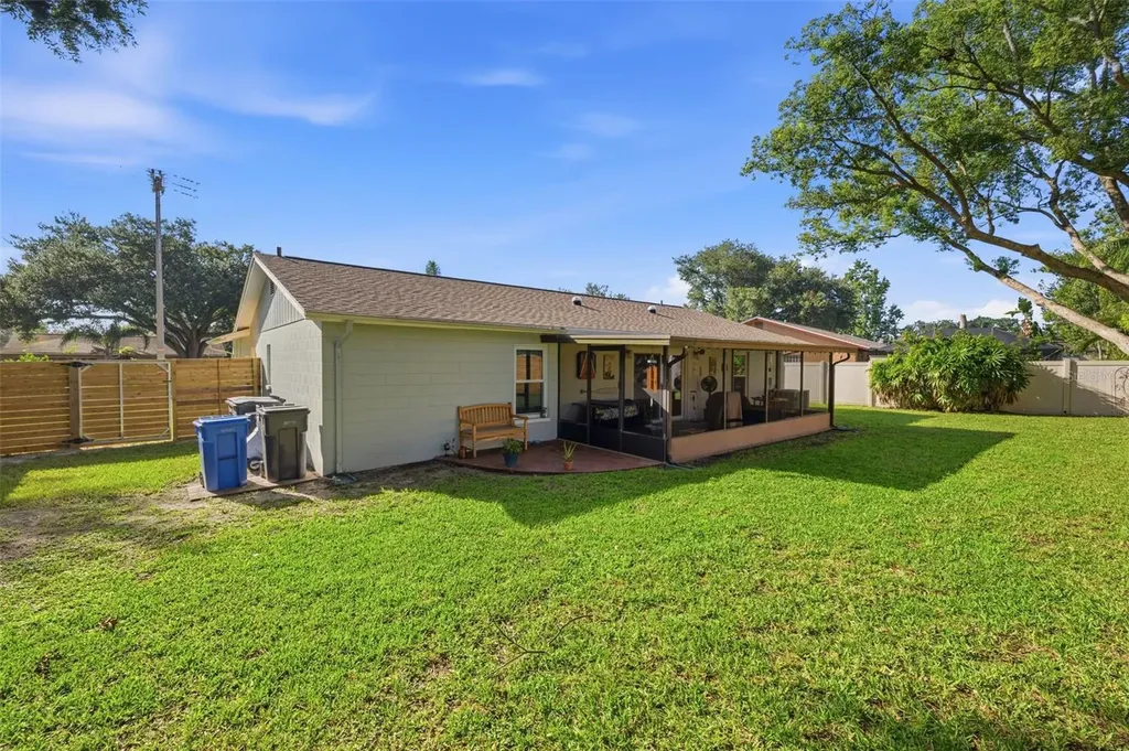 15906 Crying Wind Drive Tampa FL 33624