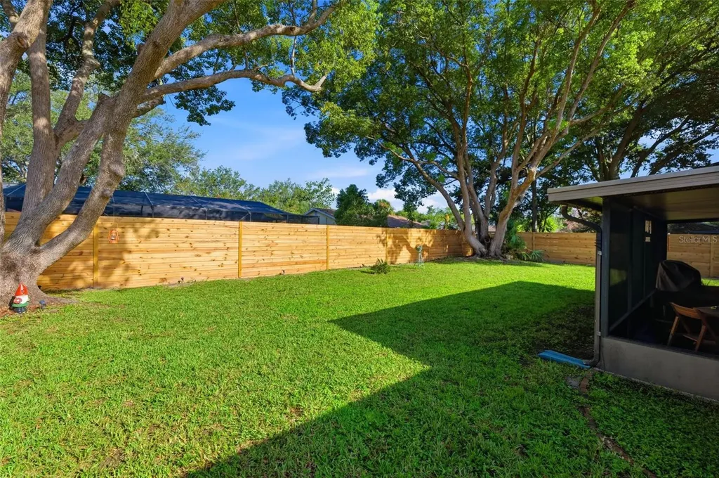 15906 Crying Wind Drive Tampa FL 33624