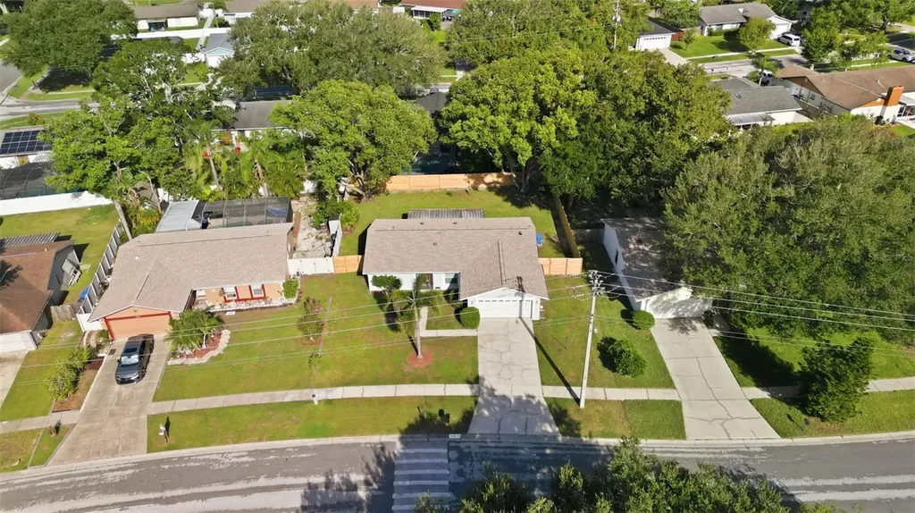 15906 Crying Wind Drive Tampa FL 33624