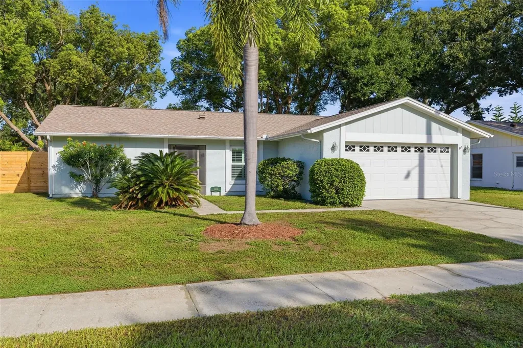 15906 Crying Wind Drive Tampa FL 33624