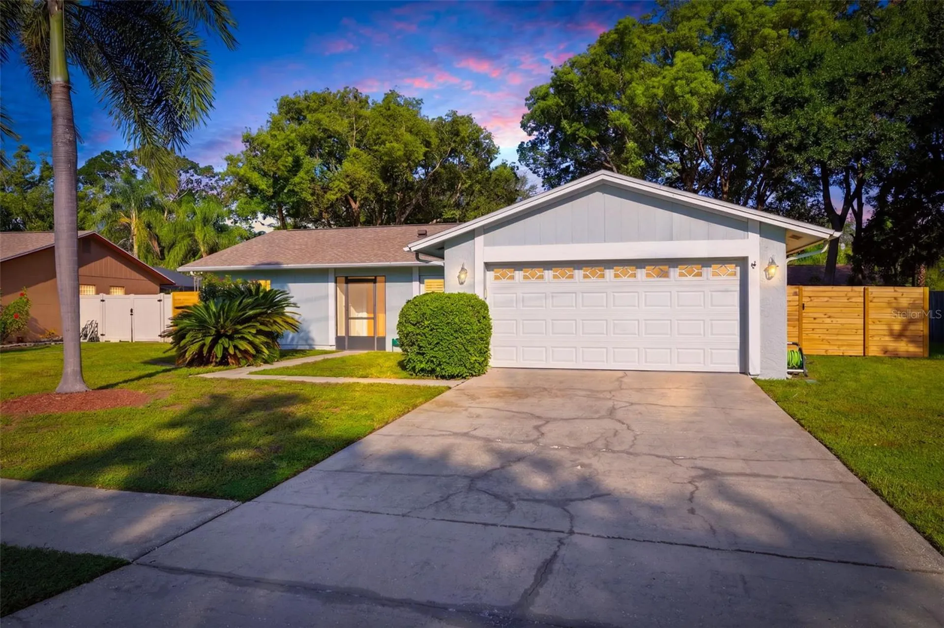 15906 Crying Wind Drive Tampa FL 33624