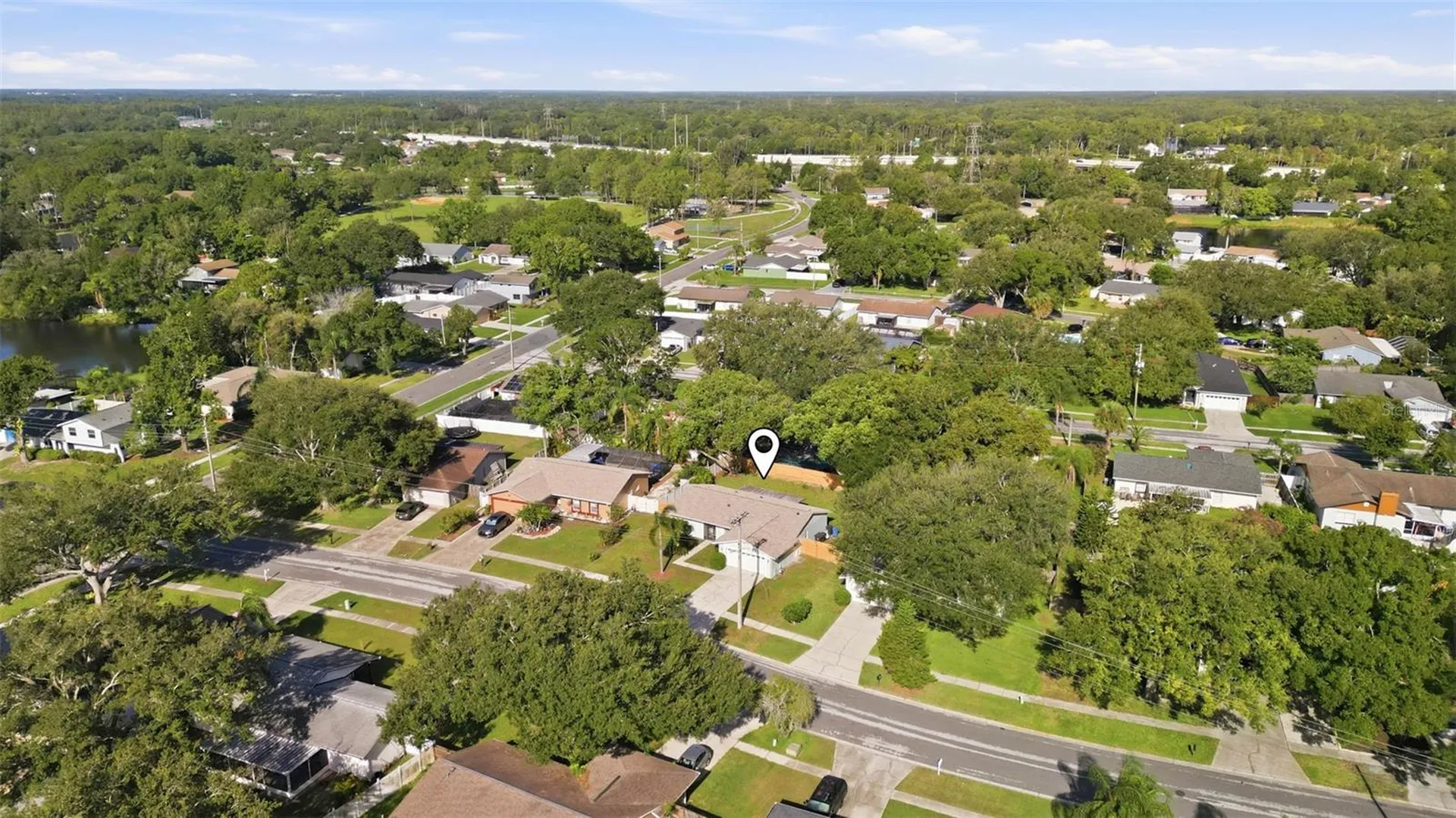15906 Crying Wind Drive Tampa FL 33624