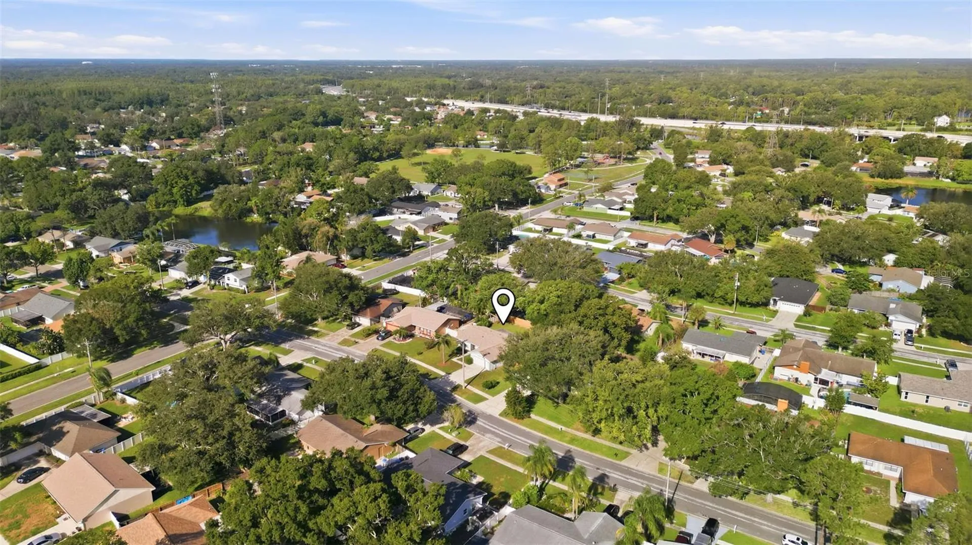 15906 Crying Wind Drive Tampa FL 33624