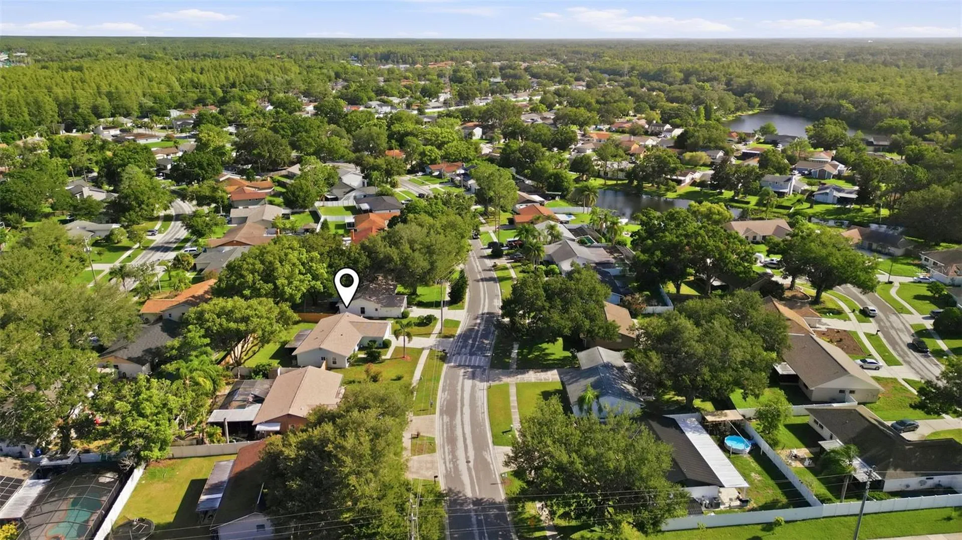 15906 Crying Wind Drive Tampa FL 33624
