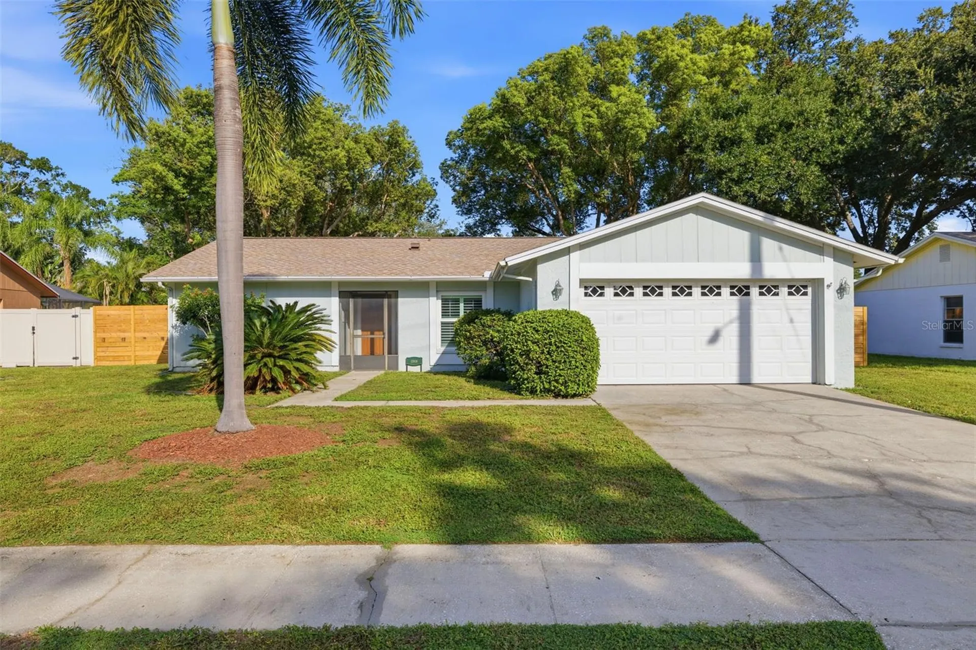 15906 Crying Wind Drive Tampa FL 33624