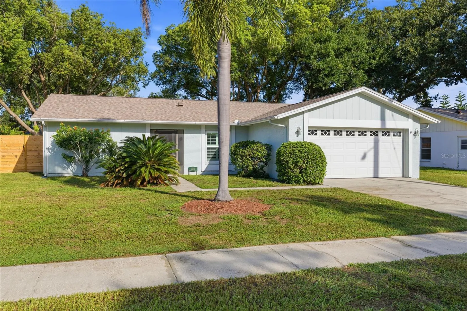 15906 Crying Wind Drive Tampa FL 33624