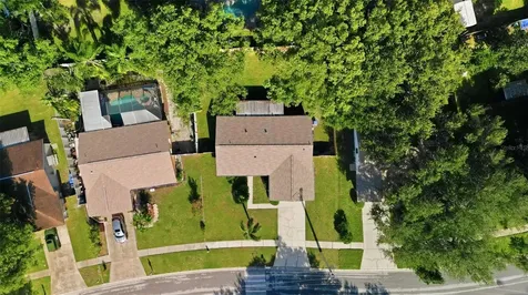 15906 Crying Wind Drive Tampa FL 33624