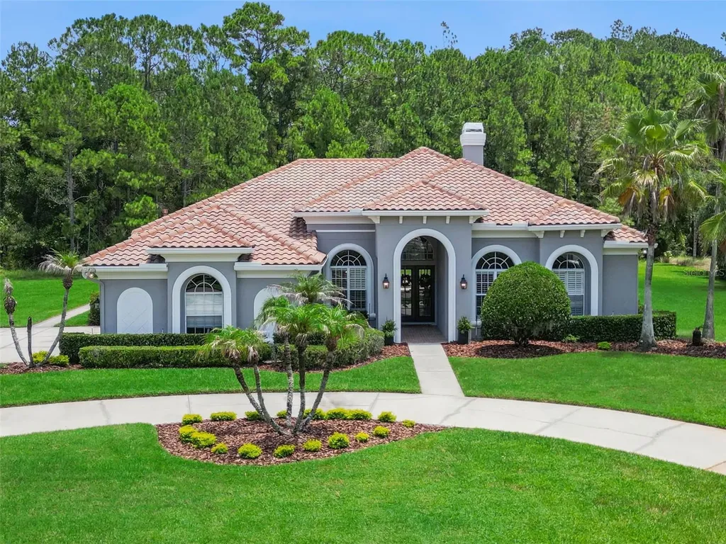 657 Shadowmoss Circle Lake Mary FL 32746