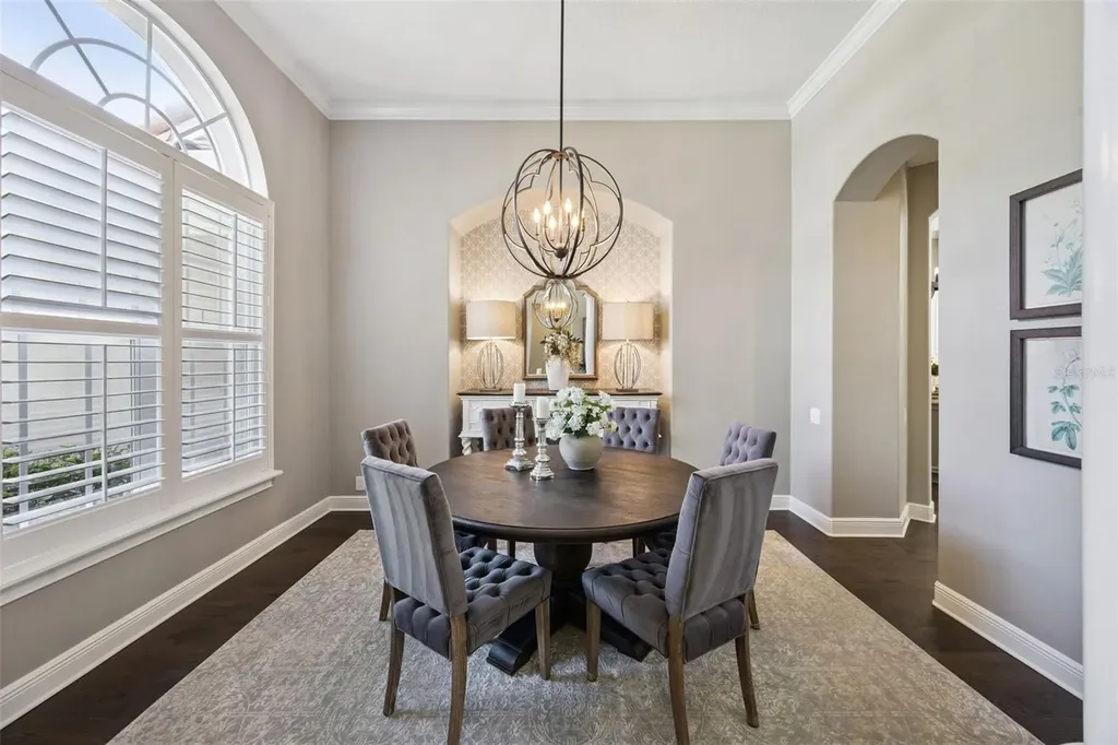 657 Shadowmoss Circle Lake Mary FL 32746