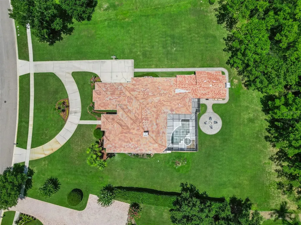 657 Shadowmoss Circle Lake Mary FL 32746