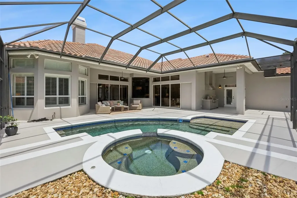 657 Shadowmoss Circle Lake Mary FL 32746
