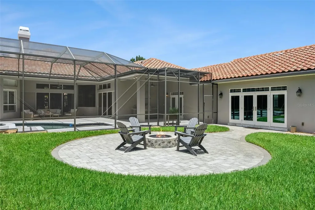 657 Shadowmoss Circle Lake Mary FL 32746