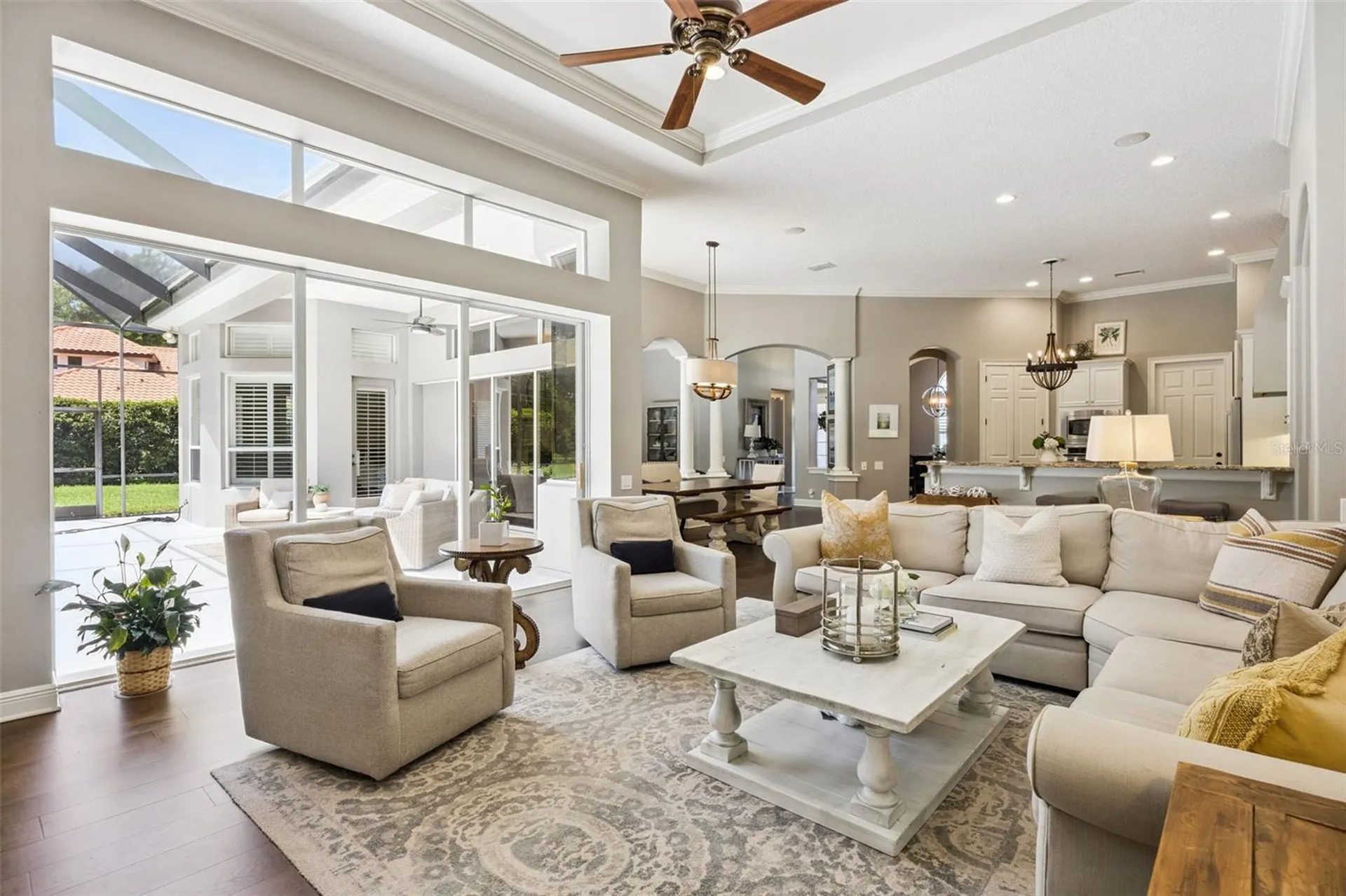 657 Shadowmoss Circle Lake Mary FL 32746