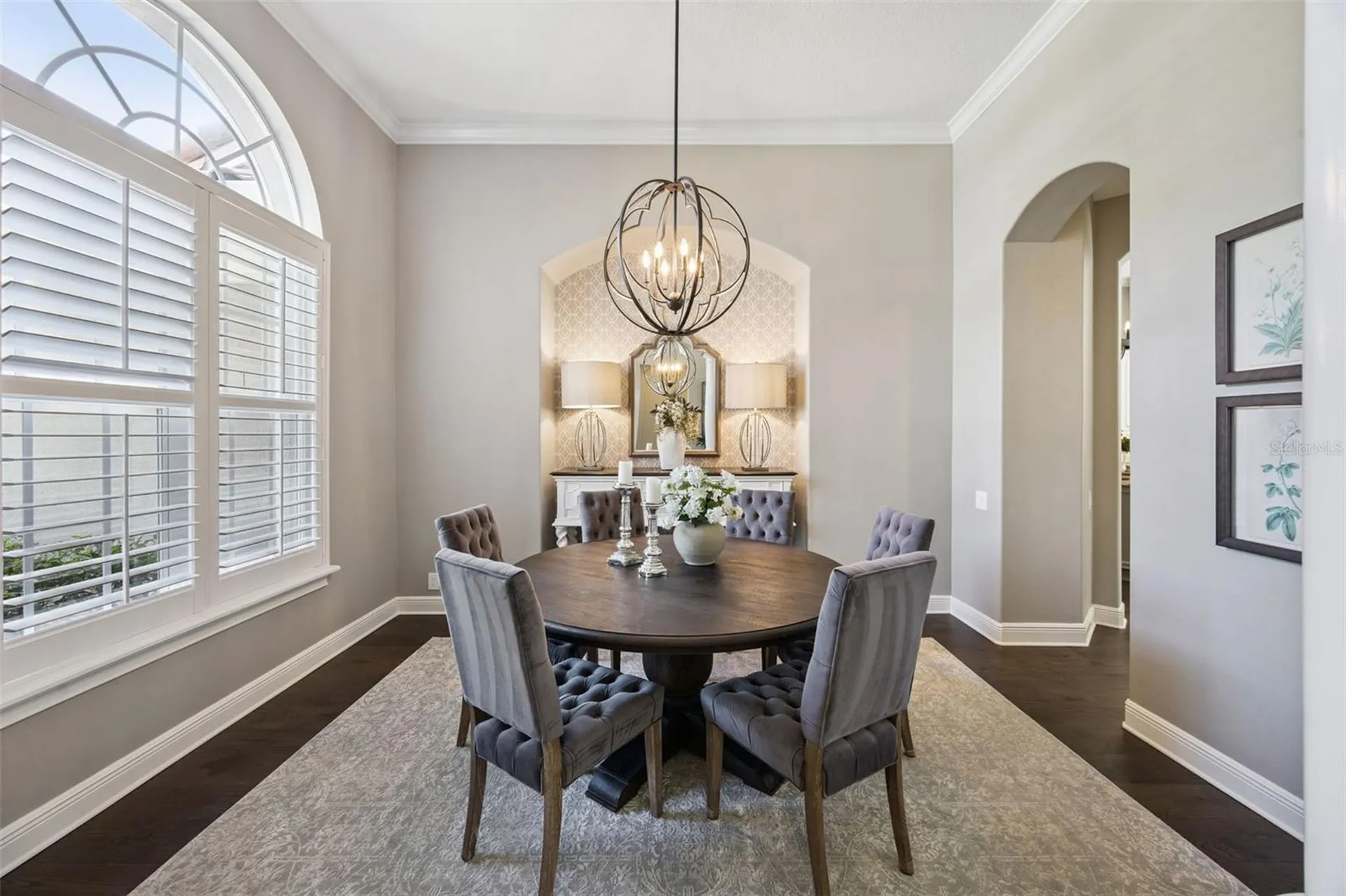 657 Shadowmoss Circle Lake Mary FL 32746