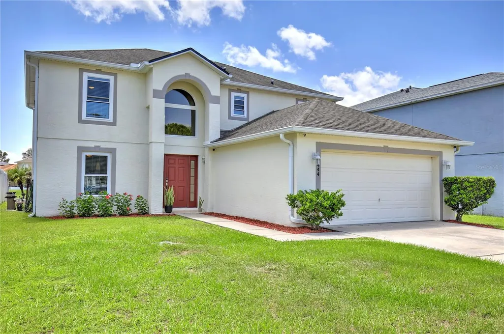 10444 Laxton Street Orlando FL 32824