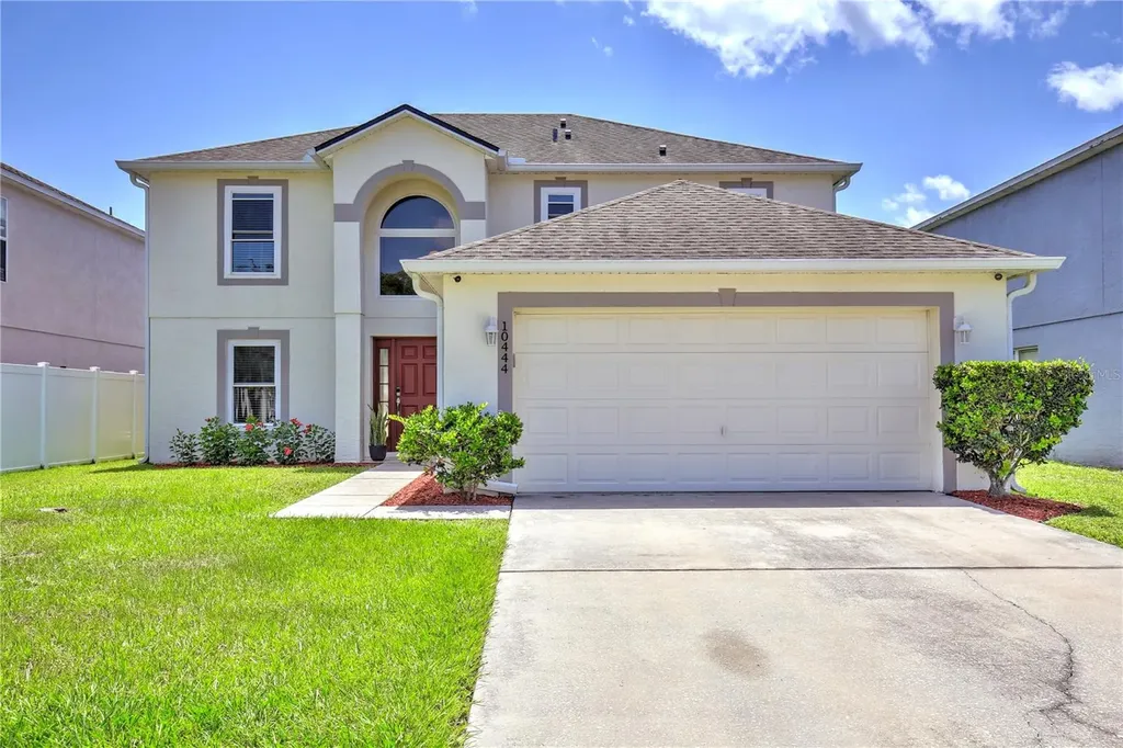 10444 Laxton Street Orlando FL 32824