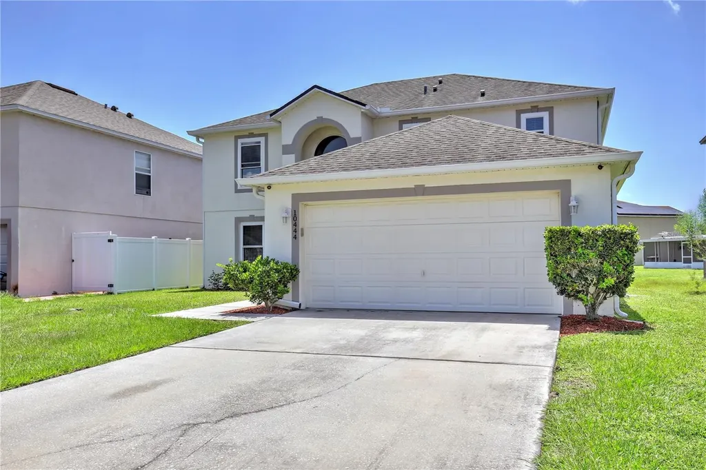 10444 Laxton Street Orlando FL 32824