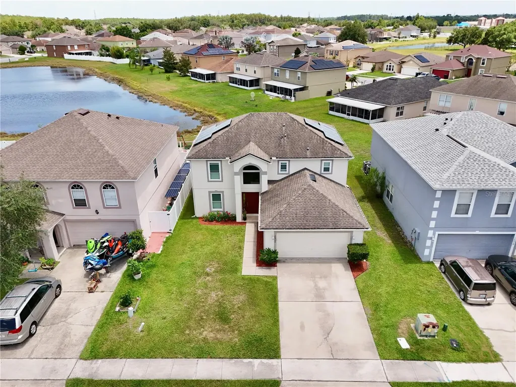 10444 Laxton Street Orlando FL 32824