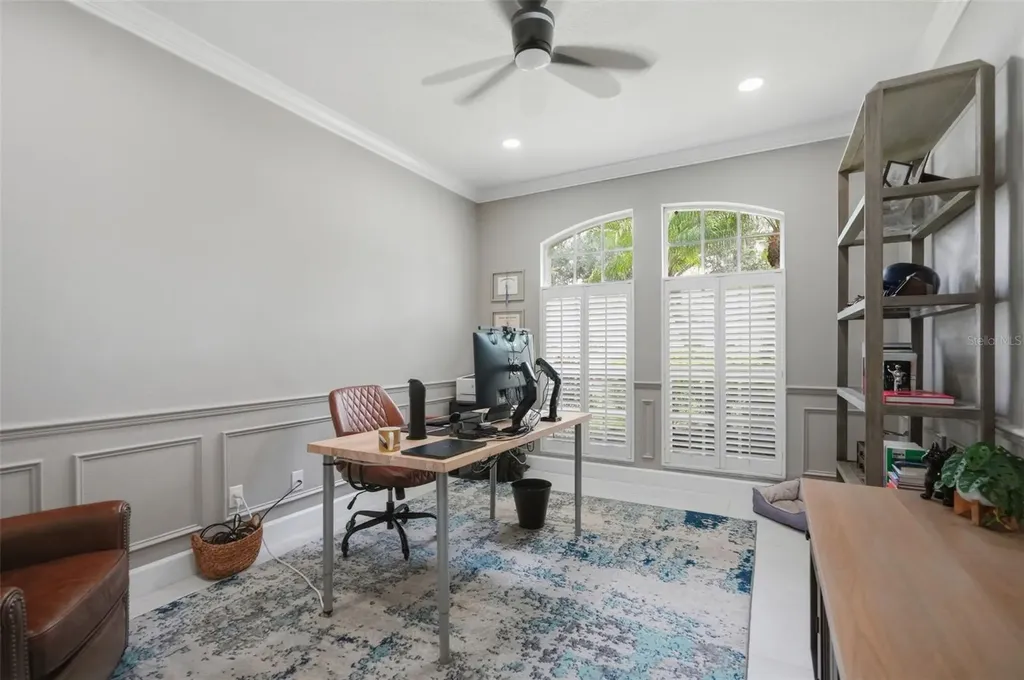 4618 Avenue Longchamps Lutz FL 33558