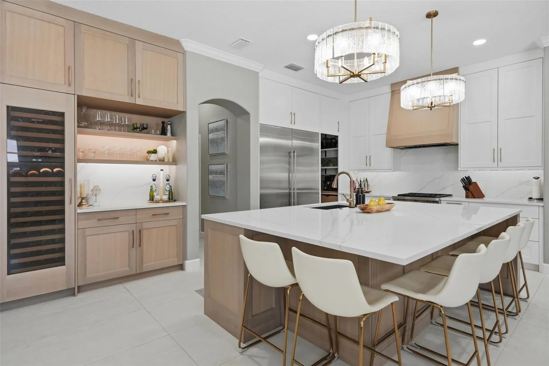 4618 Avenue Longchamps Lutz FL 33558