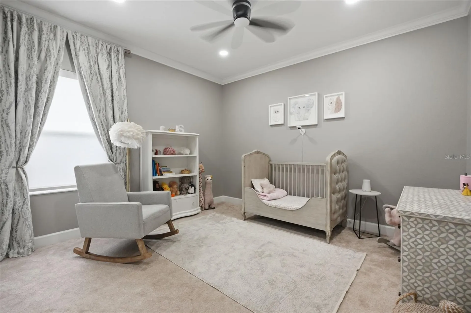 4618 Avenue Longchamps Lutz FL 33558