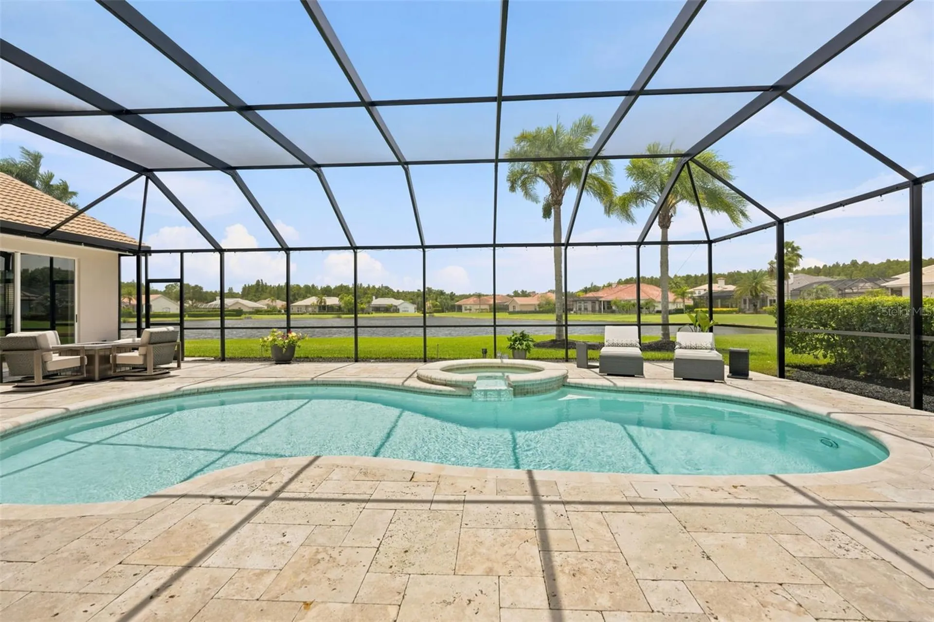 4618 Avenue Longchamps Lutz FL 33558