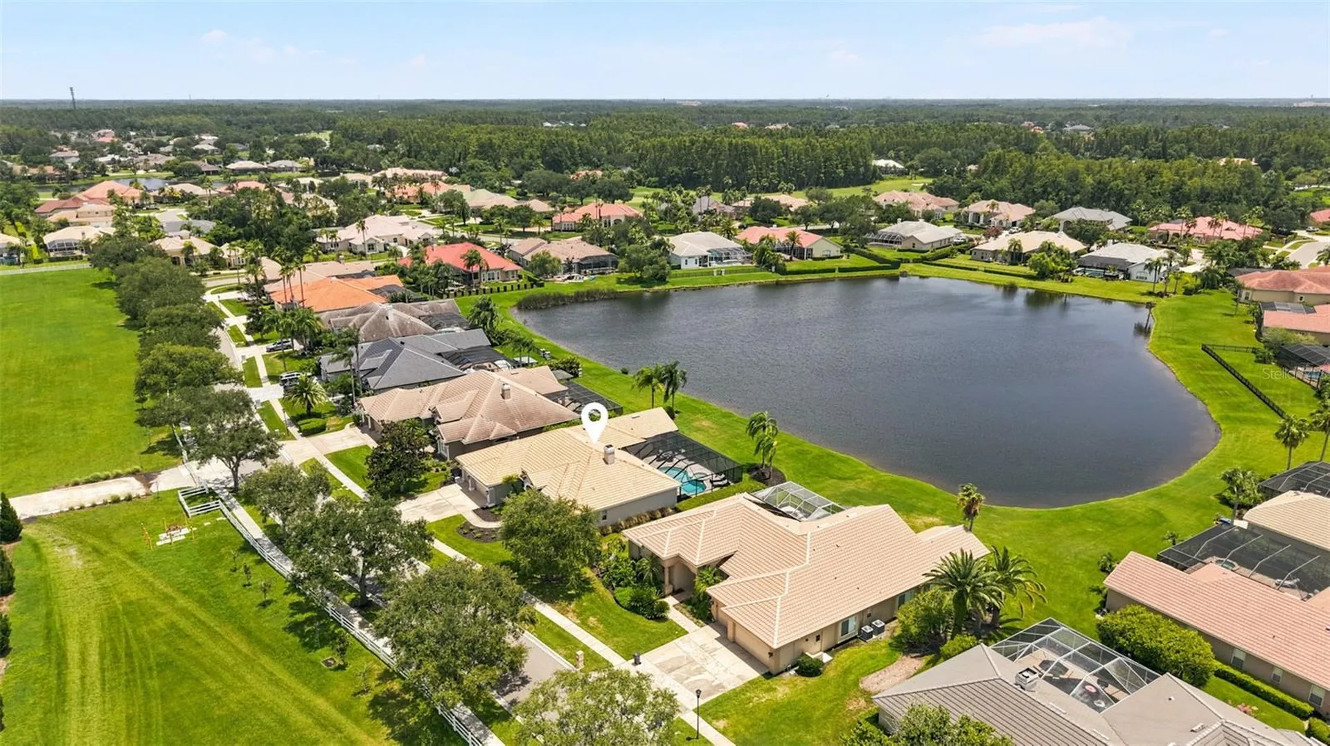 4618 Avenue Longchamps Lutz FL 33558