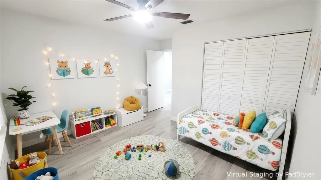 7820 Jenner Avenue New Port Richey FL 34655