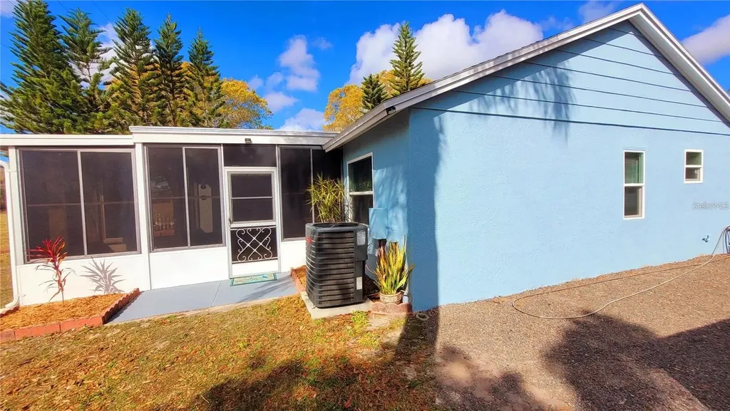 7820 Jenner Avenue New Port Richey FL 34655
