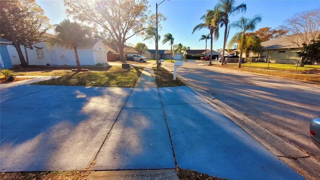 7820 Jenner Avenue New Port Richey FL 34655