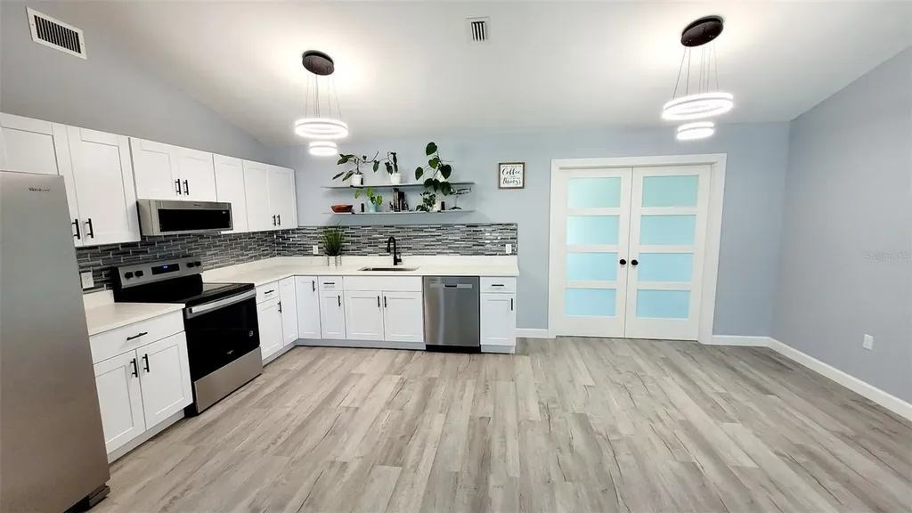 7820 Jenner Avenue New Port Richey FL 34655