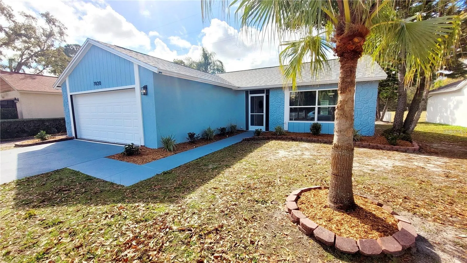 7820 Jenner Avenue New Port Richey FL 34655