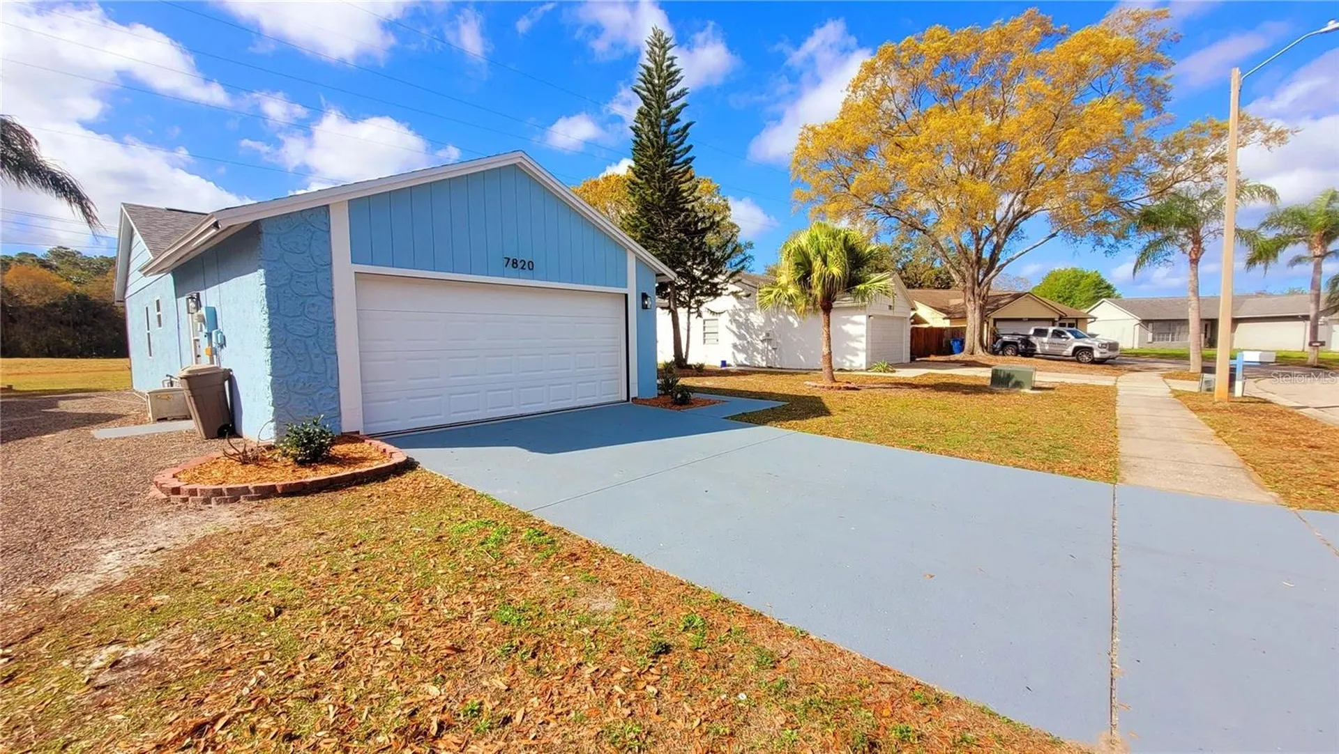 7820 Jenner Avenue New Port Richey FL 34655