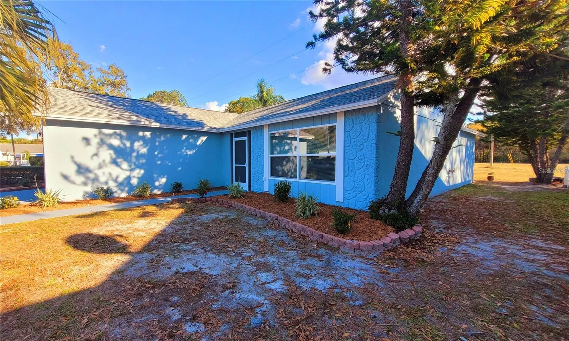 7820 Jenner Avenue New Port Richey FL 34655