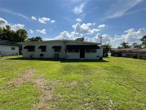 2423 Savoy Drive Orlando FL 32808