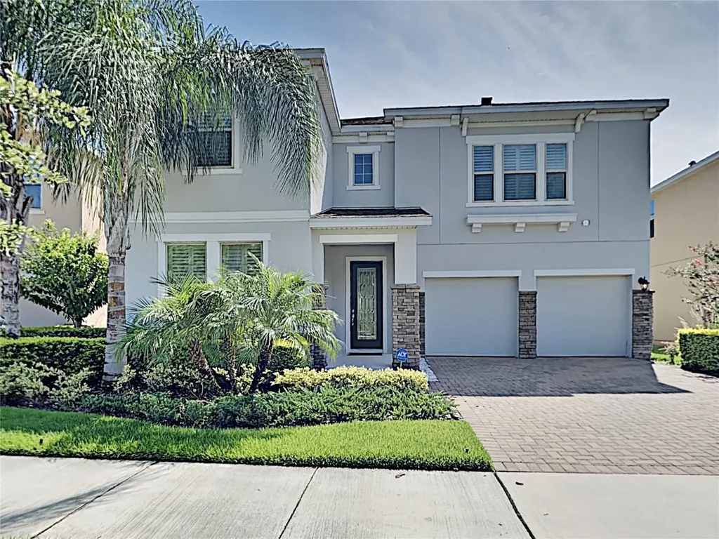 8931 Lookout Pointe Drive Windermere FL 34786
