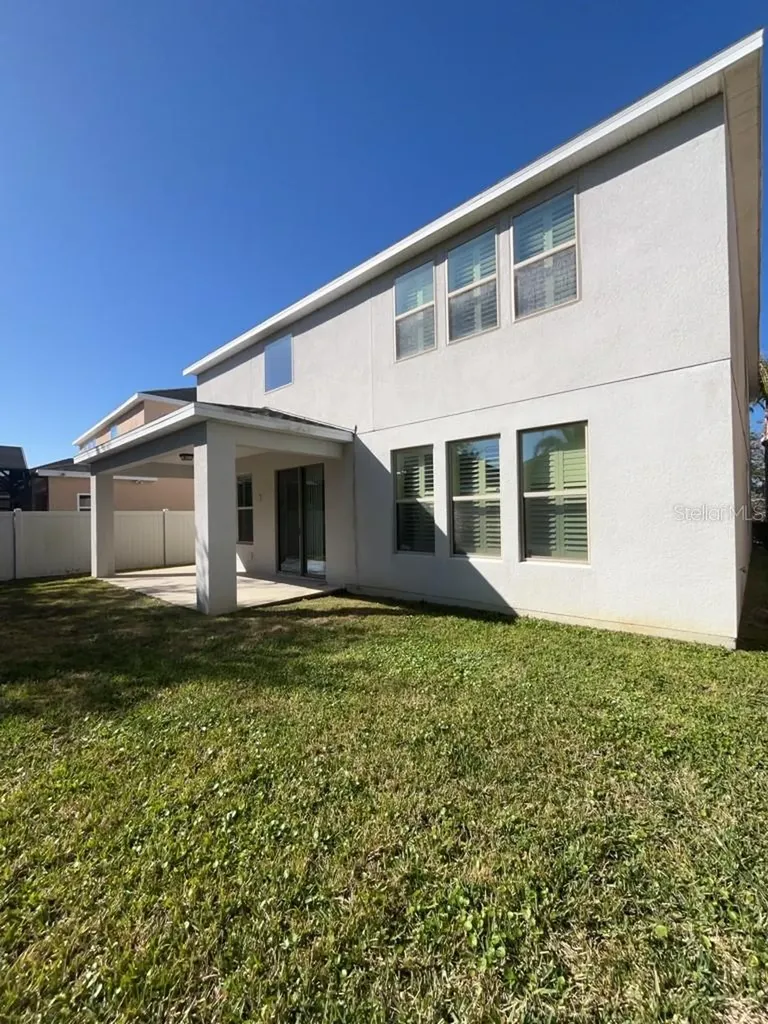 8931 Lookout Pointe Drive Windermere FL 34786