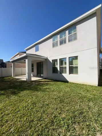 8931 Lookout Pointe Drive Windermere FL 34786
