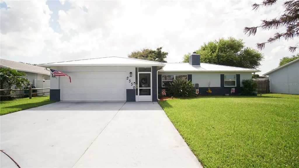 2550 Fulton Court Melbourne FL 32935