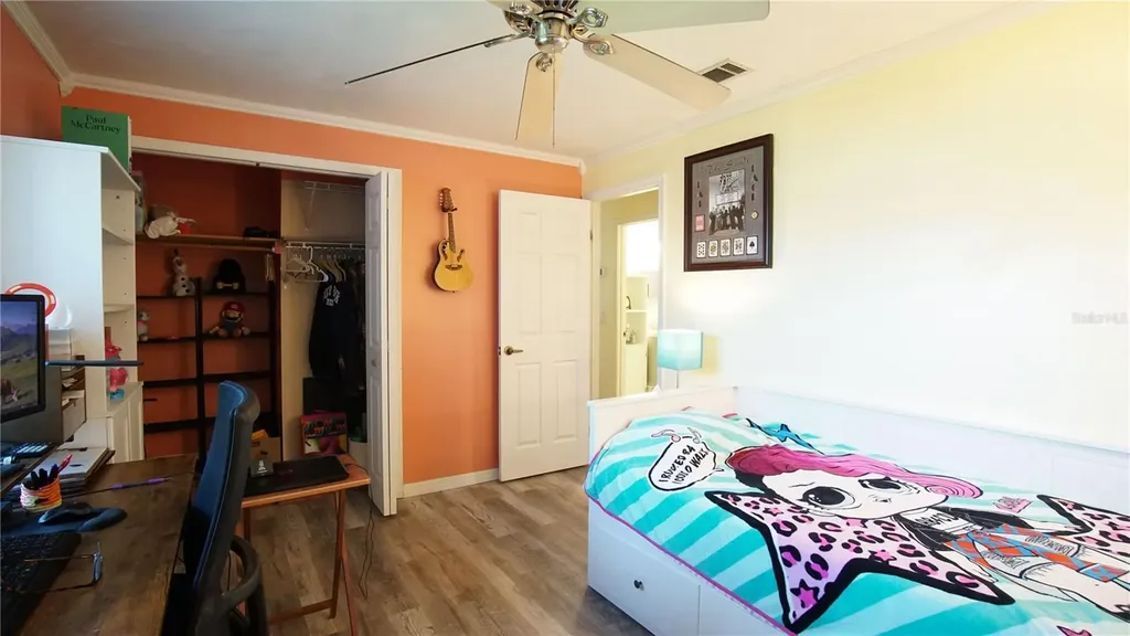 2550 Fulton Court Melbourne FL 32935