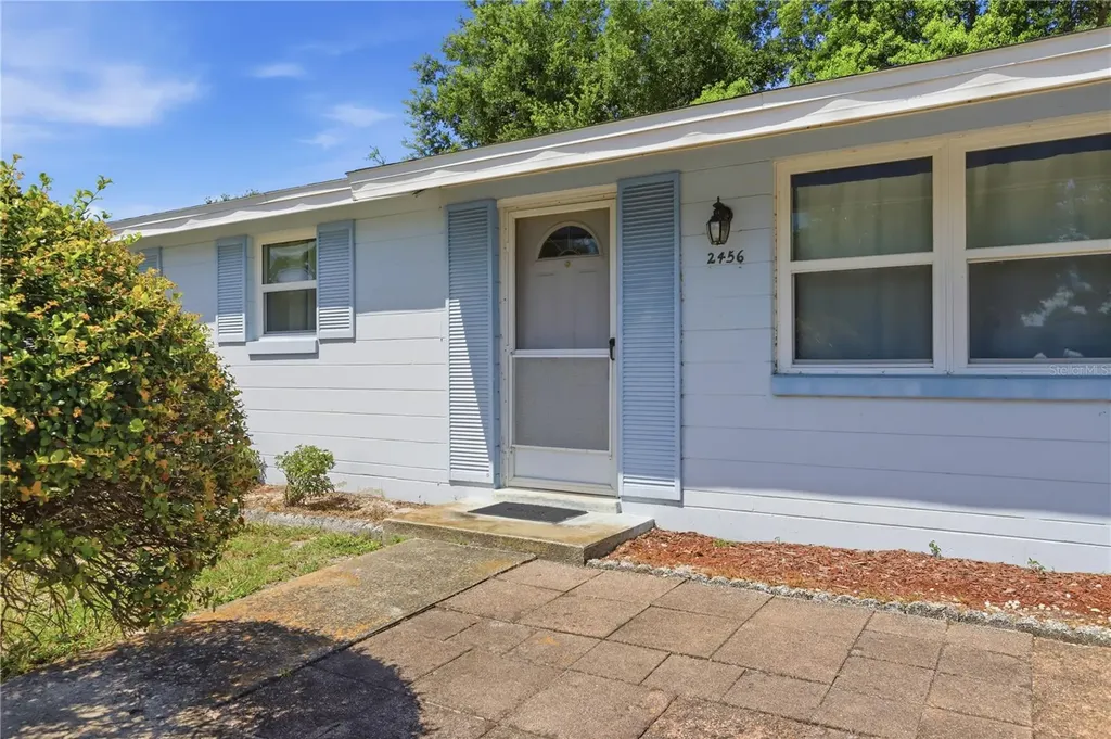 2456 Kimberly Drive Deltona FL 32738